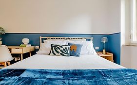 Luxury 1 Bedroom Apartment, Close To San Siro, Fiera And 10 Min Metro To Duomo